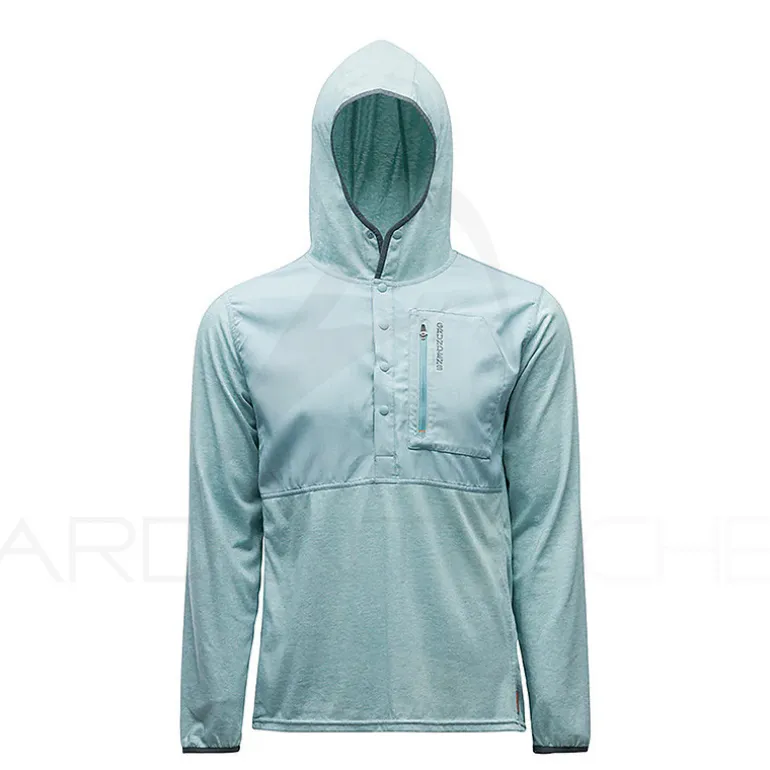Sweat GRUNDENS Shorebreak hoodie Surf
