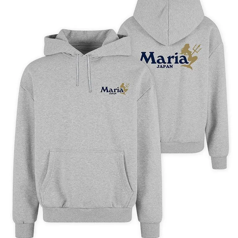 Sweat MARIA Grey