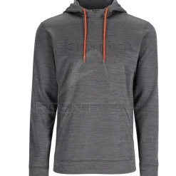 Sweat SIMMS Challenger Hoody Slate
