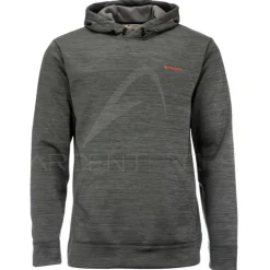 Sweat SIMMS Challenger Hoody Foliage Heather