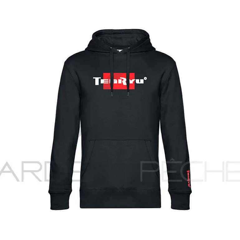 Sweat TENRYU Evo noir