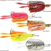 Swim jig VOLKIEN SOUL Hurricane cluster 10g