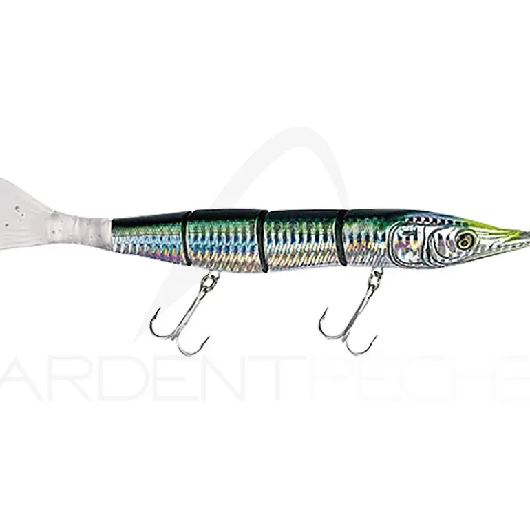 Swimbait ADUSTA Swim serpent 215