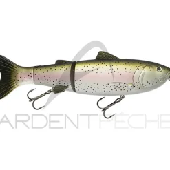 Swimbait BAITSANITY Explorer 9