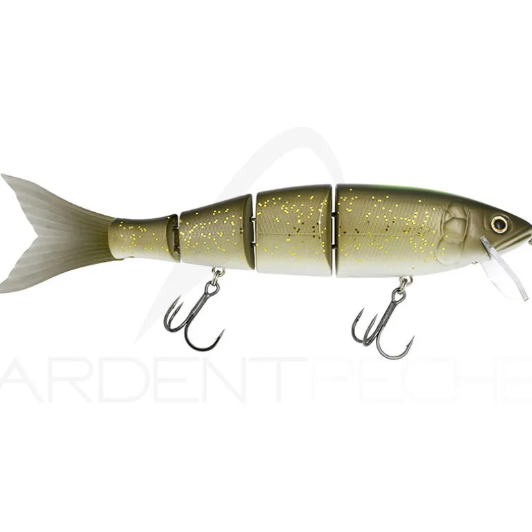Swimbait DEPS New highsider 172