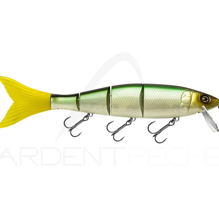 Swimbait DEPS New highsider 220