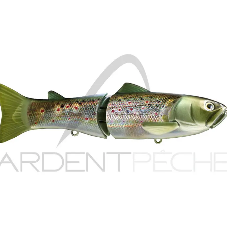 Swimbait DEPS Slide swimmer 175 SS