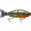 Swimbait GAN CRAFT Jointed claw ratchet 184