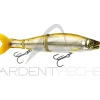 Swimbait GAN CRAFT Jointed claw shift 183 F