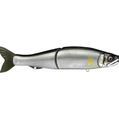 Swimbait GAN CRAFT Jointed claw R Shaku one