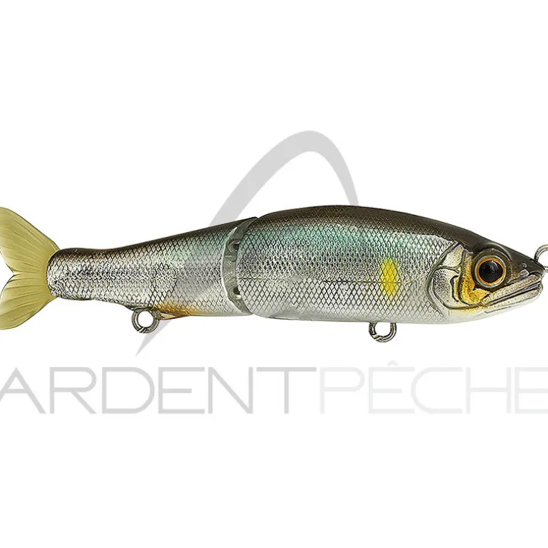 Swimbait GAN CRAFT Jointed claw 70 Type S