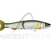 Swimbait GAN CRAFT Jointed claw 128 F