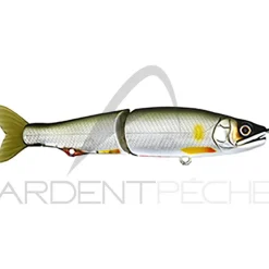 Swimbait GAN CRAFT Jointed claw 128 F