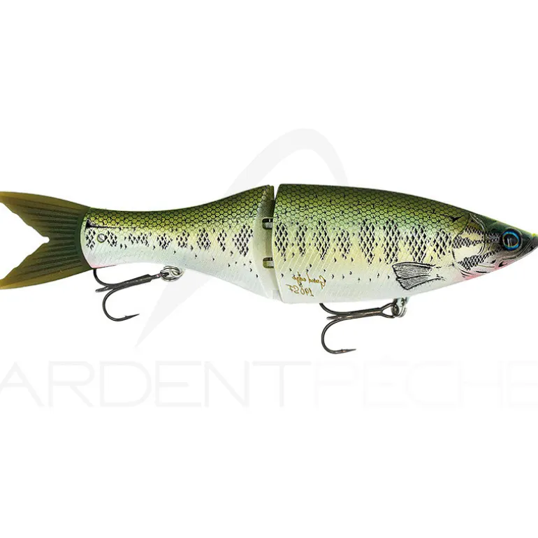 Swimbait GRASSROOTS Grand edge 190 SF