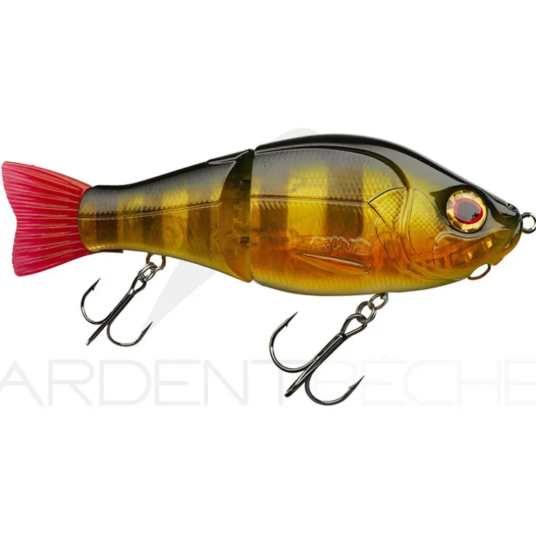 Swimbait GUNKI Scunner 175 S Twin