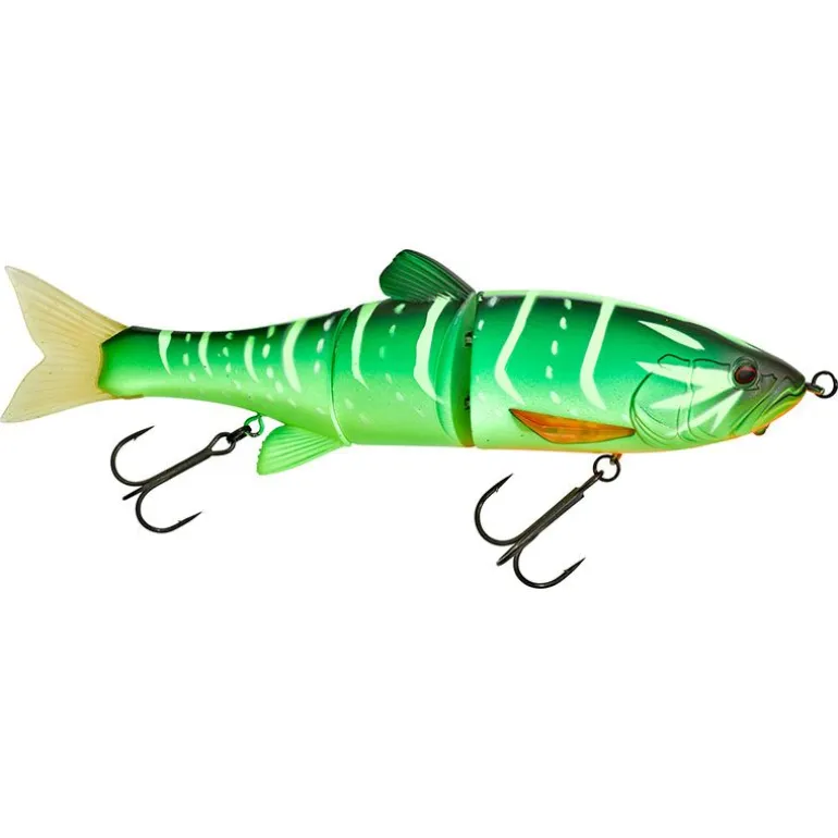 Swimbait ILLEX Dowz swimmer 180 SF