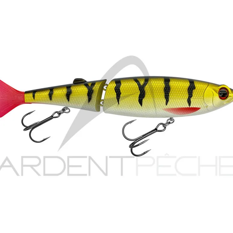 Swimbait ILLEX Freddy 170 CW