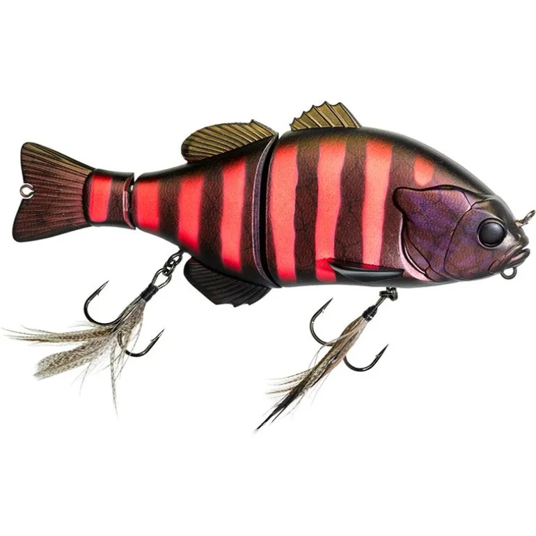 Swimbait ILLEX Gantarel