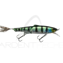 Swimbait ILLEX Sleek mikey 160
