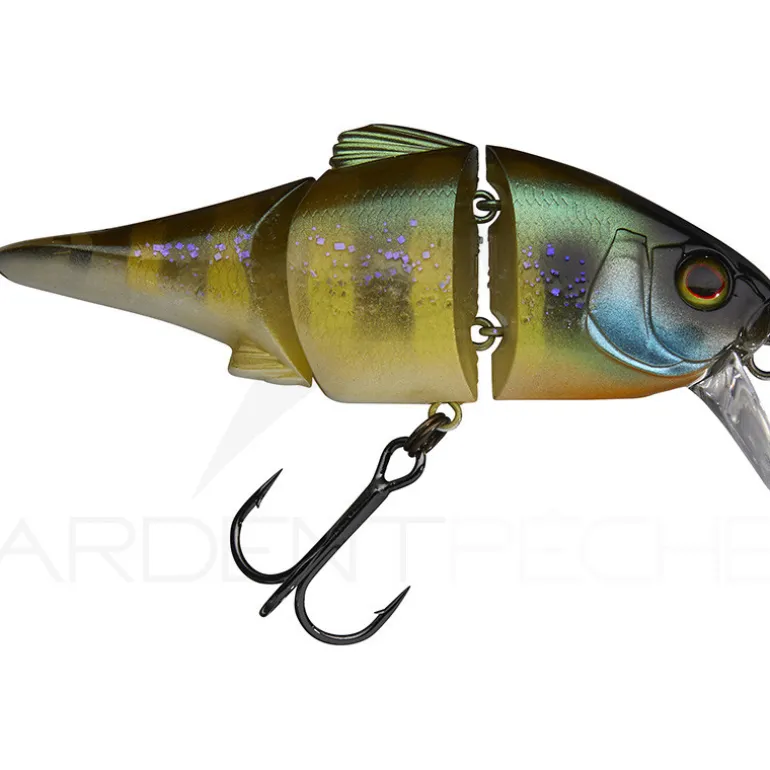 Swimbait ILLEX Swing mikey 72