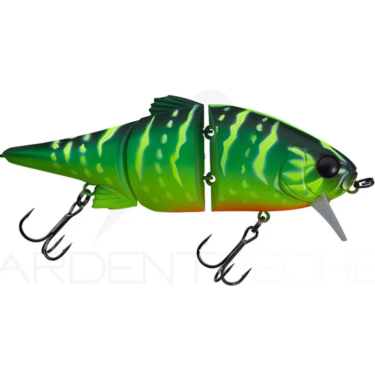Swimbait ILLEX Swing mikey 115