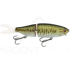 Swimbait LUXXE Laughin 170