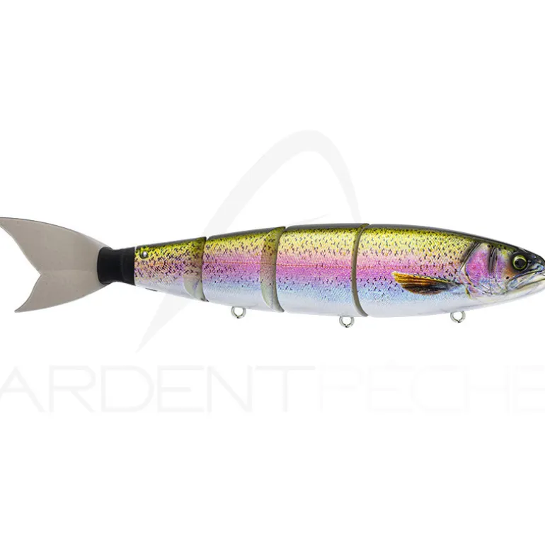 Swimbait MADNESS Balam 350