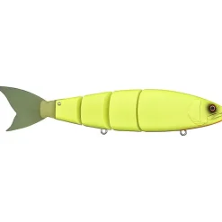 Swimbait MADNESS Balam 200