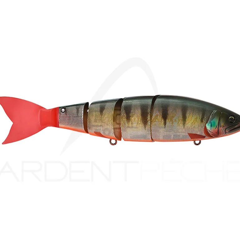 Swimbait MADNESS Balam 245