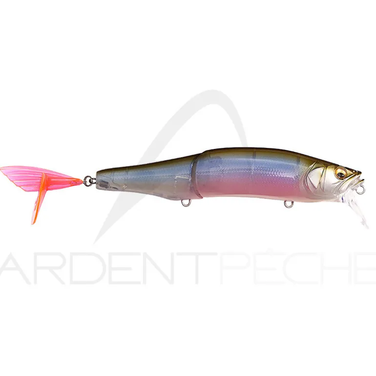 Swimbait MEGABASS Gorham 147 F