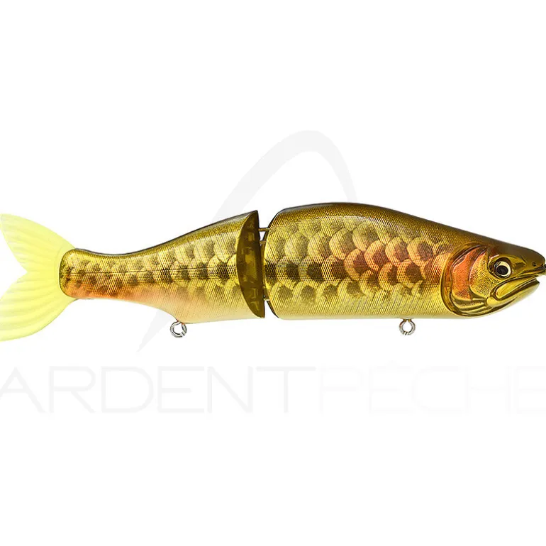 Swimbait MEGABASS I Slide 187 R Intermediate