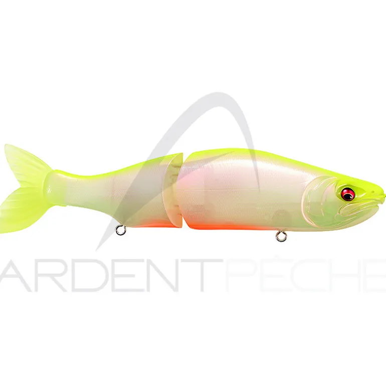 Swimbait MEGABASS I Slide 187 R SW S