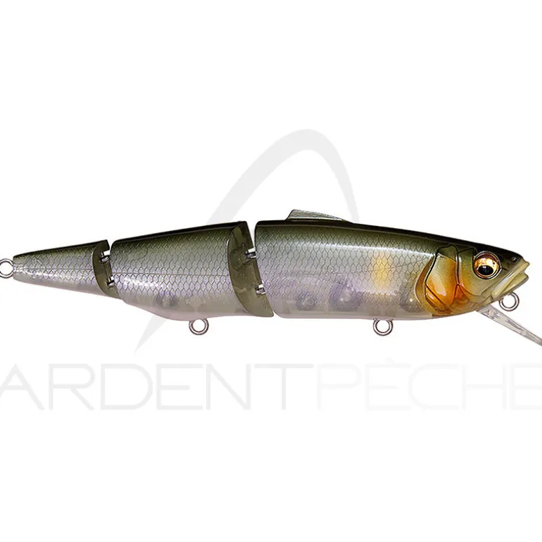 Swimbait MEGABASS Suwitch