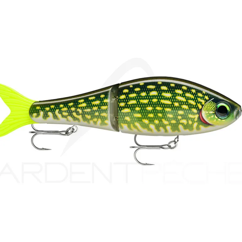 Swimbait RAPALA Super shadow rap glide 16