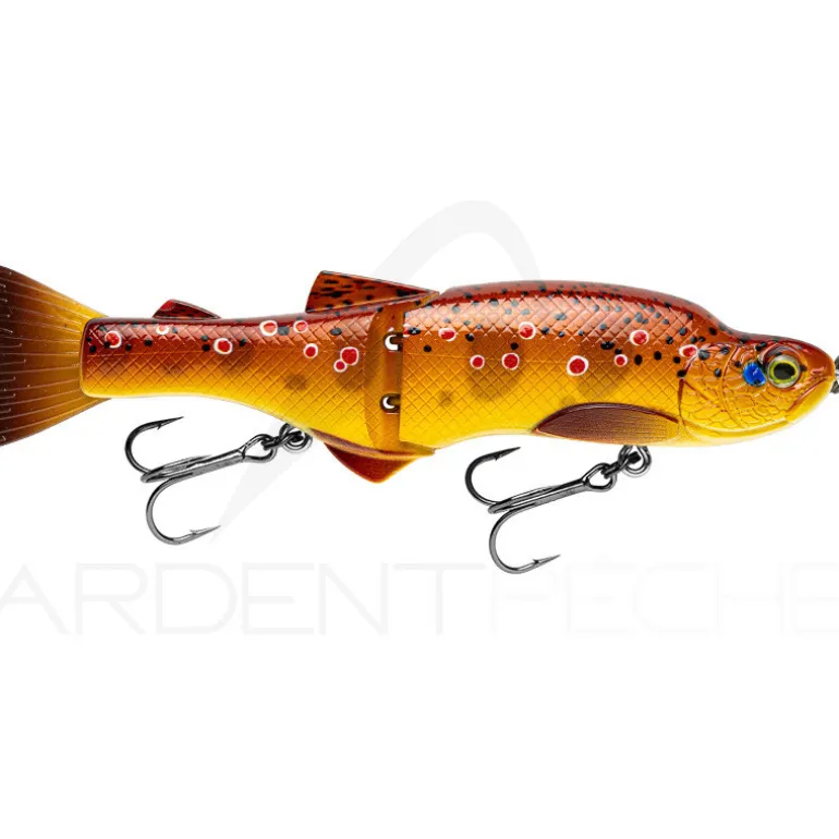 Swimbait SICO LURE Sico swimbait 155
