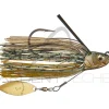 Swimming jig MEGABASS Uoze swimmer 5.2g