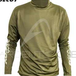 T Shirt DECOY Stretch under Olive