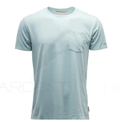 T Shirt GRUNDENS Shorebreak SS Crew Surf
