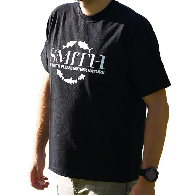 Tee shirt SMITH