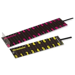 Toise MEGABASS Mobile compact measure 120cm