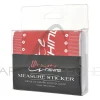 Toise ULTIMATE FISHING Measure sticker