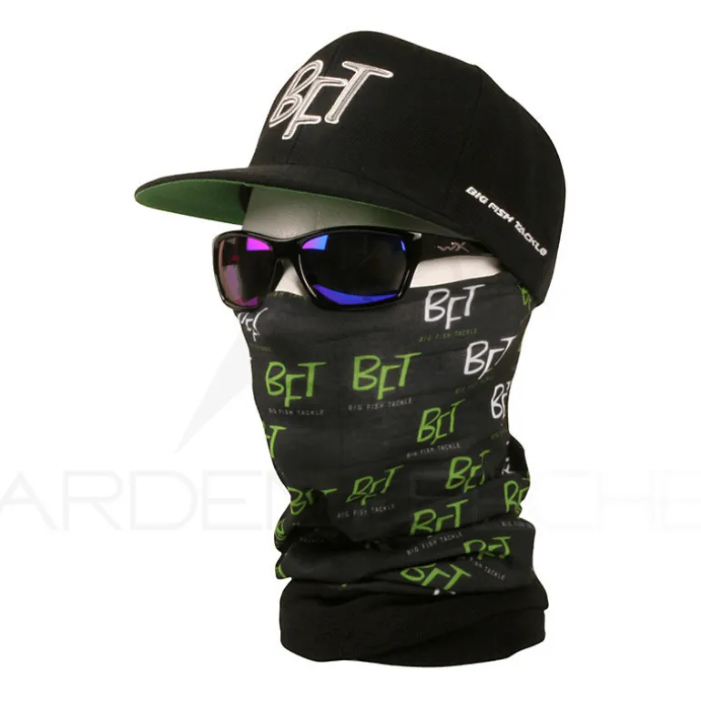 Tour de cou BFT Polar multiscarf