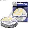 Tresse DAIWA Saltiga 12 braid EX multicolore 600m