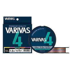Tresse VARIVAS 4 Marking 150m