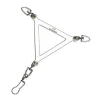 Triangle de traine JB