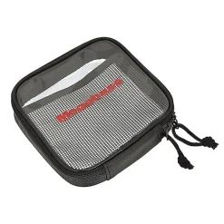 Trousse à leurres MEGABASS Clear pouch S