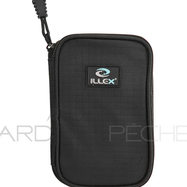 Trousse de rangement ILLEX Lure street case