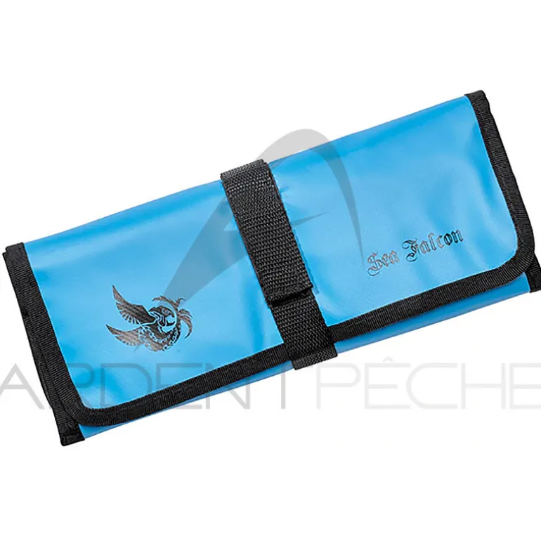 Trousse SEA FALCON Jig roll bag L