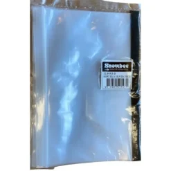 Trousse SNOWBEE PM cahier seul