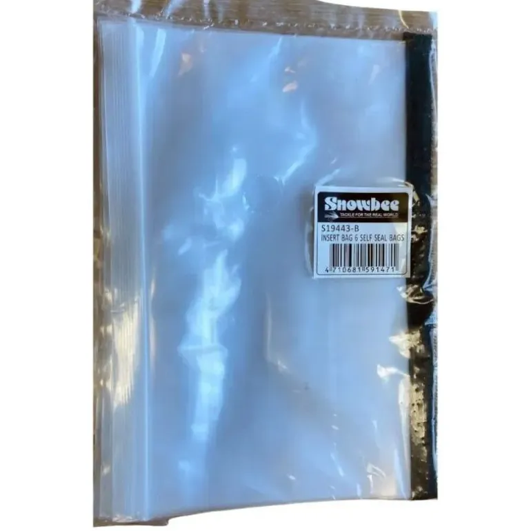 Trousse SNOWBEE PM cahier seul
